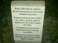Emléktábla Emléktábla