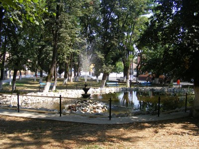 Református templom