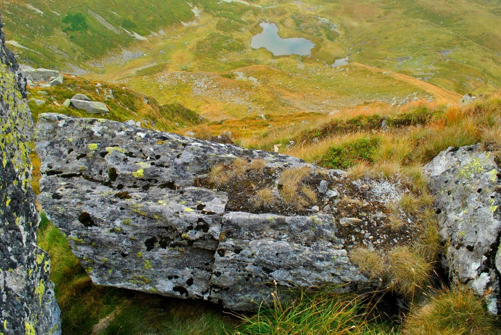 Ünőkő - Radnai-havasok