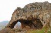 Kőlyuk - Torockói-hegység A Kőlyuk tömbje