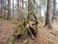 Vártető I kilátópont - Tusnádfürdő Hókusz-pókusz Vártető Tusnádfürdő