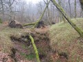 Kilátó - Vörös-tó - Szováta Ha kimossa a sót a víz Vörös-tó Szováta