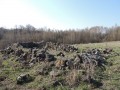 Kuvaszó-patak vízesése Hosszú-mező Kuvaszó-patak vízesés