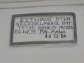 Hollókő - Homoródkeményfalva Évszám Homoródkeményflva