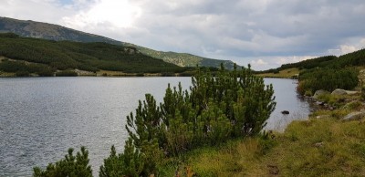 Galcescu-tó