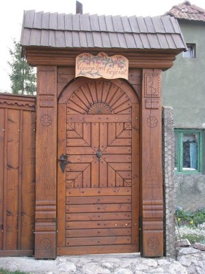 Vízimalom