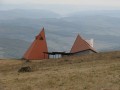 Ökumenikus kápolna - Bekecs-tető 502 Bekecs tető