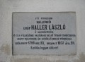Mária-kápolna - Kerelőszentpál 599 Mária kápolna Kerelőszentpál