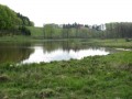 Szencsedi-tó vagy Fenyőkúti-tó 1584 Szencséd tó