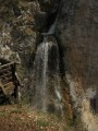 Szolcsvai víznyelő A Poeni-patak vízesése 1 Ponor patak vízesés