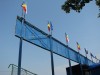 Régi városi stadion - Marosvásárhely Nagytakarítás után Marosvásárhely régi városi stadion