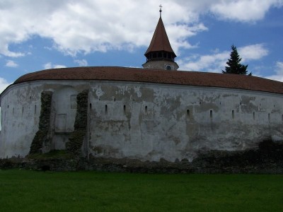 Vártemplom