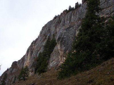 Bumeráng-szikla