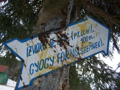 Szem-gyógyforrás