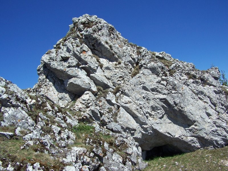 Sziklataréj - Ter-kő
