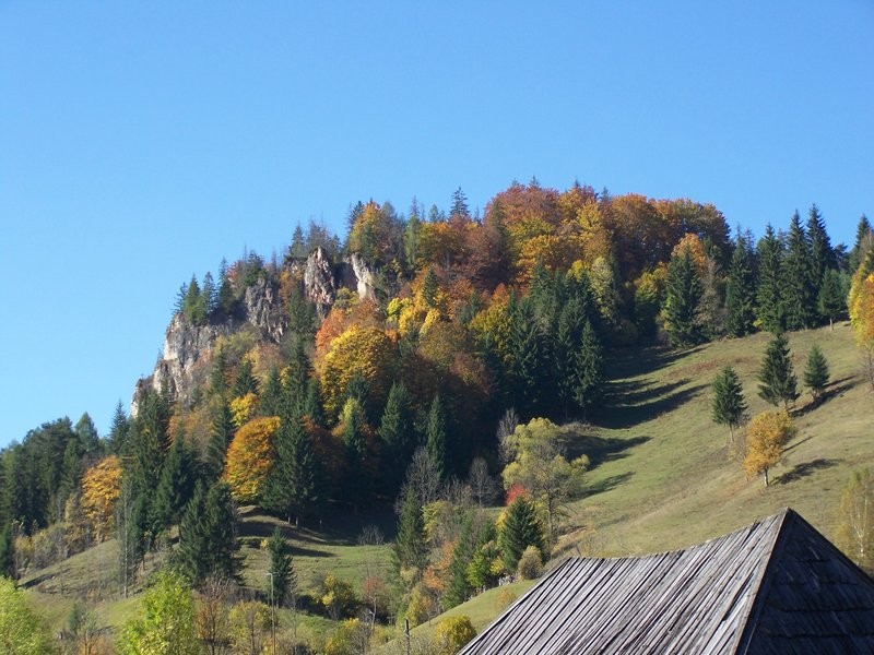 Tósaroki barlang - Tósarok