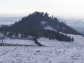 A kápolna és a város A kápolna és a város