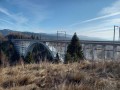 Karakó-völgyhíd - Lóvész A völgyhíd Karakó völgyhíd viadukt