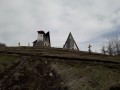 Ökumenikus kápolna - Bekecs-tető Kápolna Bekecs-tető kápolna