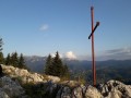 Magura - Galbinarea A kereszt Magura Galbinarea