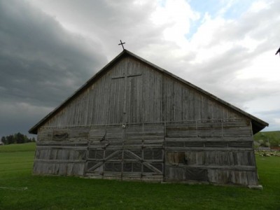 Szent Kinga-templom