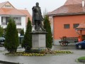 Kossuth-szobor