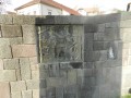 Világháborús emlékmű - Lövéte Dombormű Lövéte emlékmű