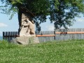 Szobor - 2