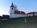Kápolna