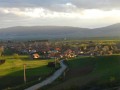 Kőbánya - Csíkdelne Csíkdelne naplemente Csíkdelne kőbánya