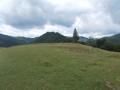 Erőd - Bodzavám Bodzavám Sternschanze Erőd Bodzavám