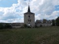 Kornis-kastély - Szentbenedek Kastélyudvar Kornis-kastély Szentbenedek