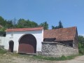Erődítve Homoródremete katolikus templom