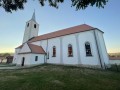 Római katolikus templom - Csíkszentkirály A templom mai állapotában Csíkszentkirály római katolikus templom