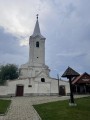 Katolikus templom - Szentkatolna Templom és kapui Szentkatolna katolikus templom